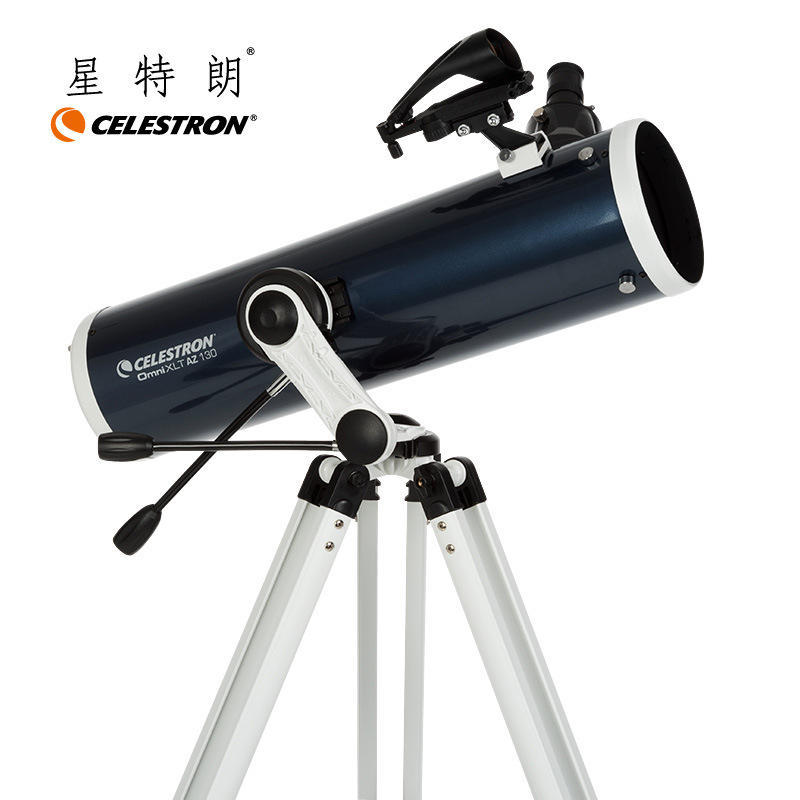 Telescope Reflector 130 - 셀레스트론 옴니 XLT 130AZ 뉴턴식 반사