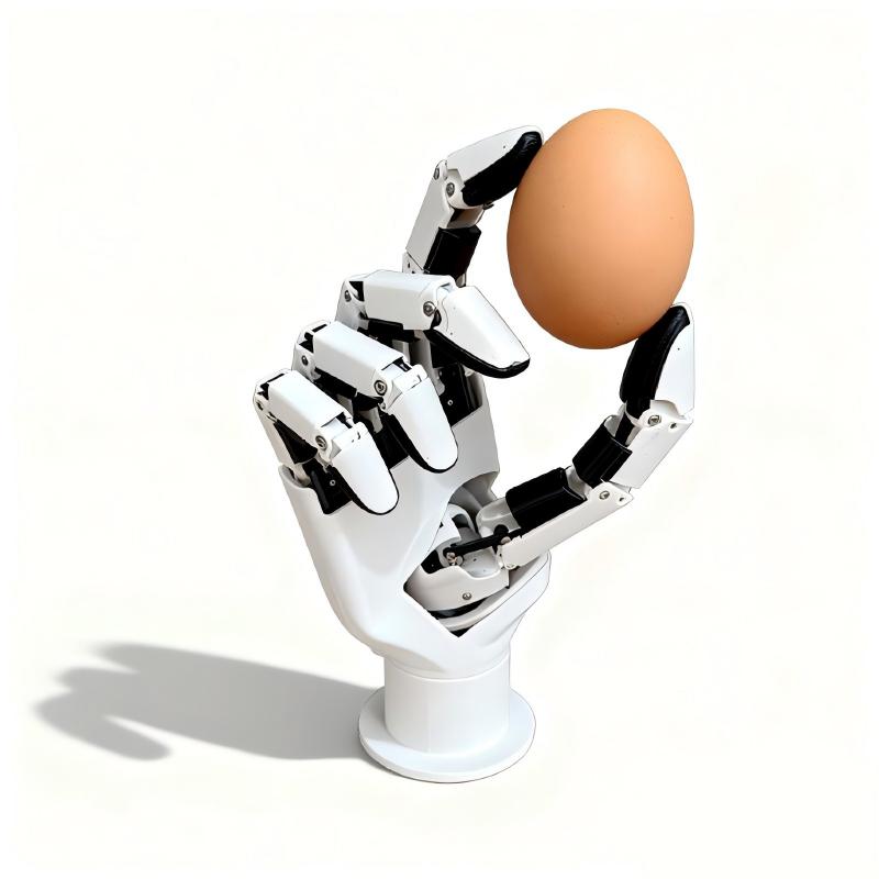어메이징핸드 6 자유도 로봇 손 (BUS 서보 조립 왼 - Science Robot 리뷰 및 가격