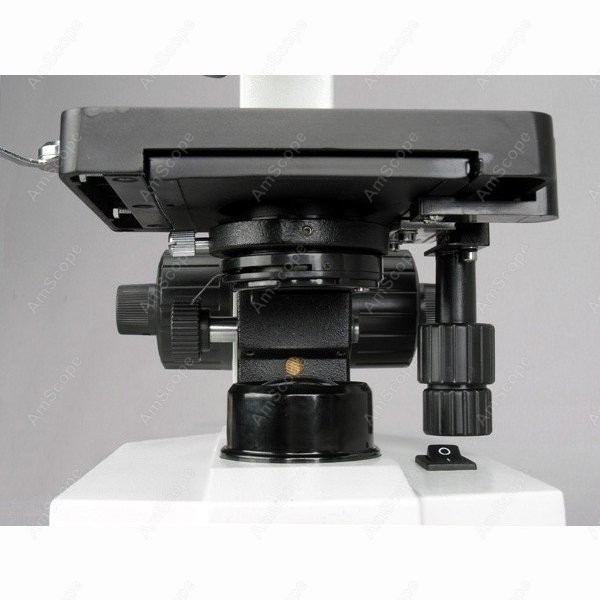 AmScope M600 시리즈 학생용 단안 복합 현미경 - Microscope Compound 40X 리뷰 및 가격