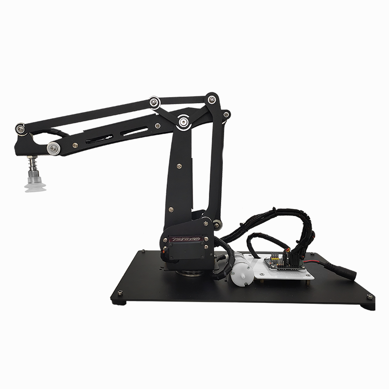 Arduino All-Metal 3 Dof 공기 펌프  - Science Robot 리뷰 및 가격