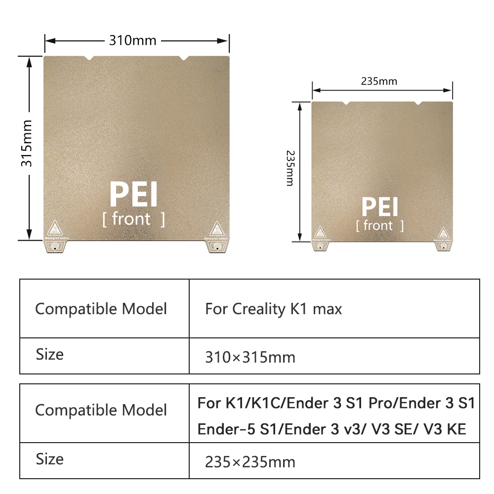 Creality K1C 침대용 K1 Max 빌드 플레이 - Science Max 리뷰 및 가격