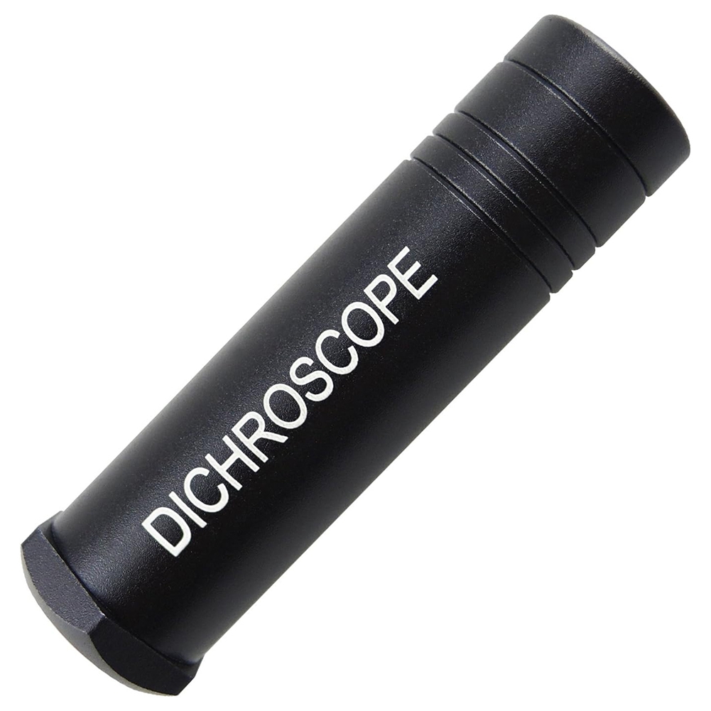 ABJA 핸드헬드 보석 분광기, 방해석 이색경, 삼색  - Spectroscope Handheld 리뷰 및 가격