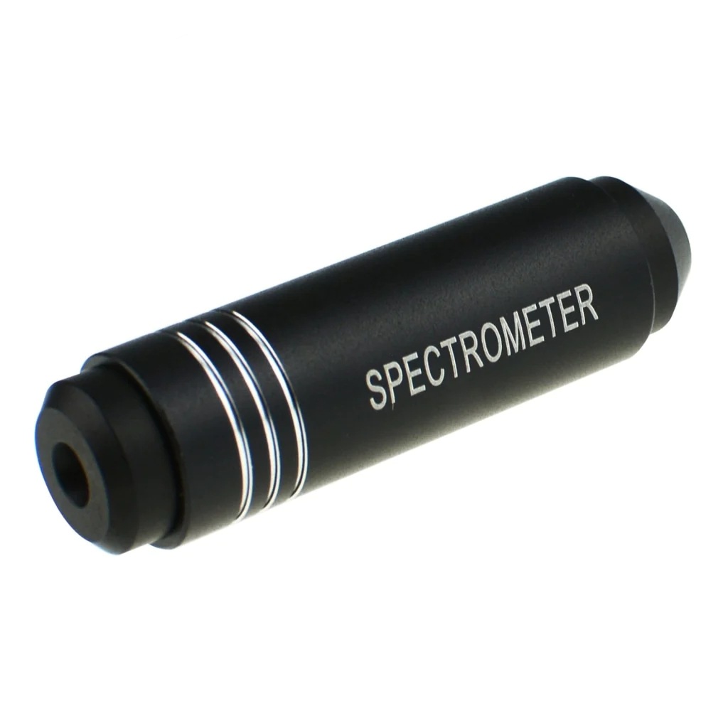 휴대용 직시형 보석 격자 분광계 소형 분광학 식별 도구 - Spectroscope Handheld 리뷰 및 가격