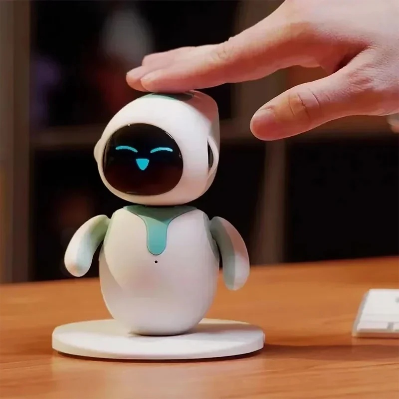 2026년 신형 AI 스마트 로봇 감성적 동반자 음성  - Science Robot 리뷰 및 가격