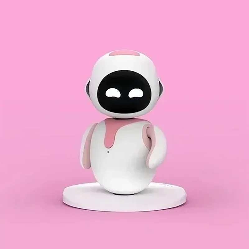 2026년 신형 AI 스마트 로봇 감성적 동반자 음성  - Science Robot 리뷰 및 가격