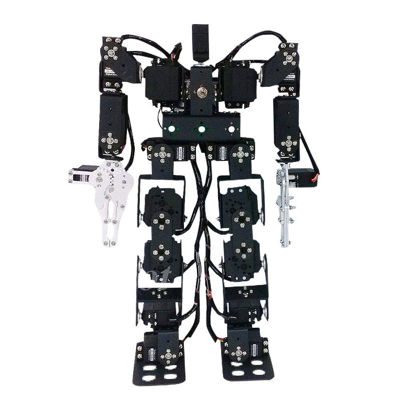 교육용 로봇 휴머노이드 댄스 로봇, 쌍발 보행 로봇,  - Science Robot 리뷰 및 가격
