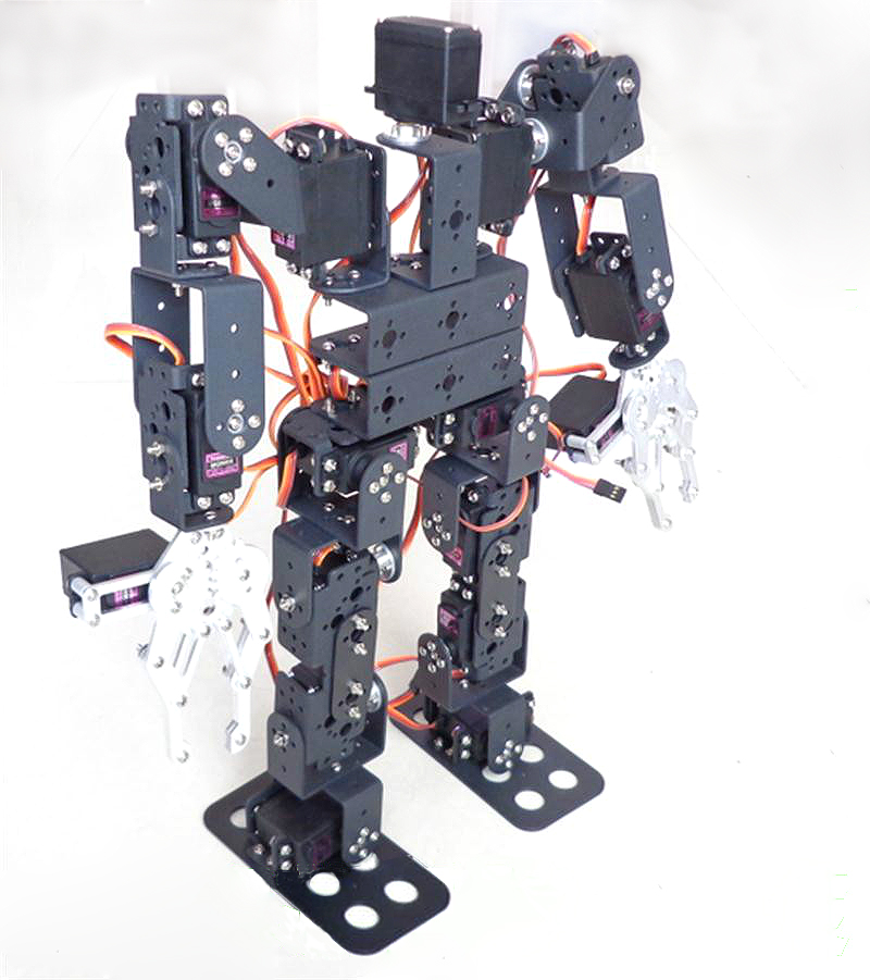 교육용 로봇 휴머노이드 댄스 로봇, 쌍발 보행 로봇,  - Science Robot 리뷰 및 가격