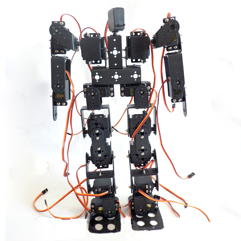 교육용 로봇 휴머노이드 댄스 로봇, 쌍발 보행 로봇,  - Science Robot 리뷰 및 가격