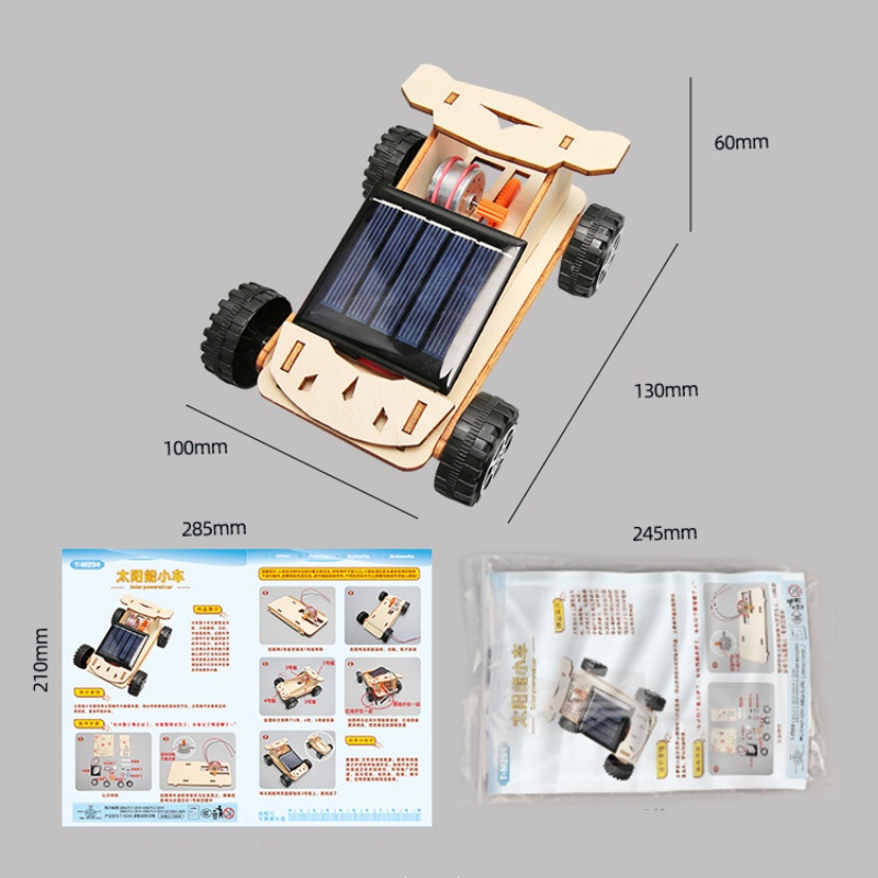 1 세트 DIY 과학 실험 키트 및 교육 모델 DIY  - Science Max 리뷰 및 가격