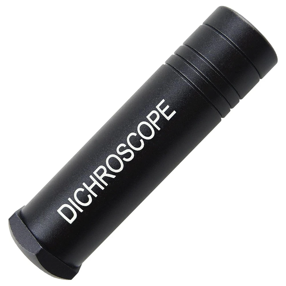 보석용 칼사이트 이색경, 삼색경, 보석 감정 도구, 1 - Spectroscope Handheld 리뷰 및 가격